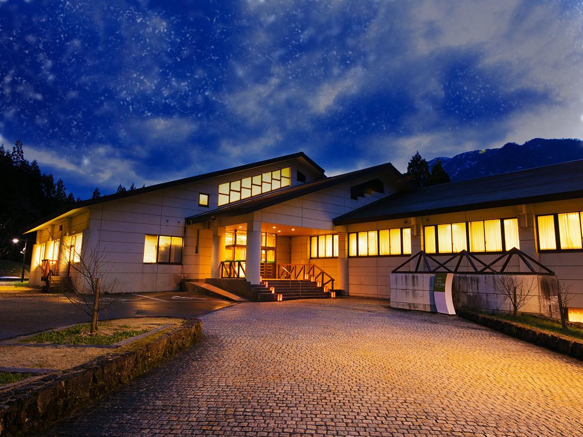 Hotel Furearu Izumi Ono (Fukui) Exterior photo