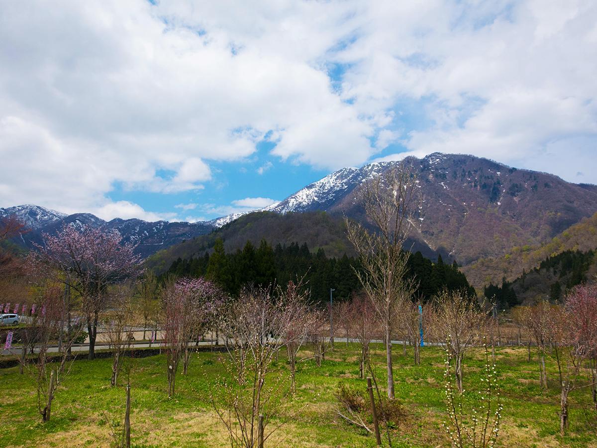 Hotel Furearu Izumi Ono (Fukui) Exterior photo