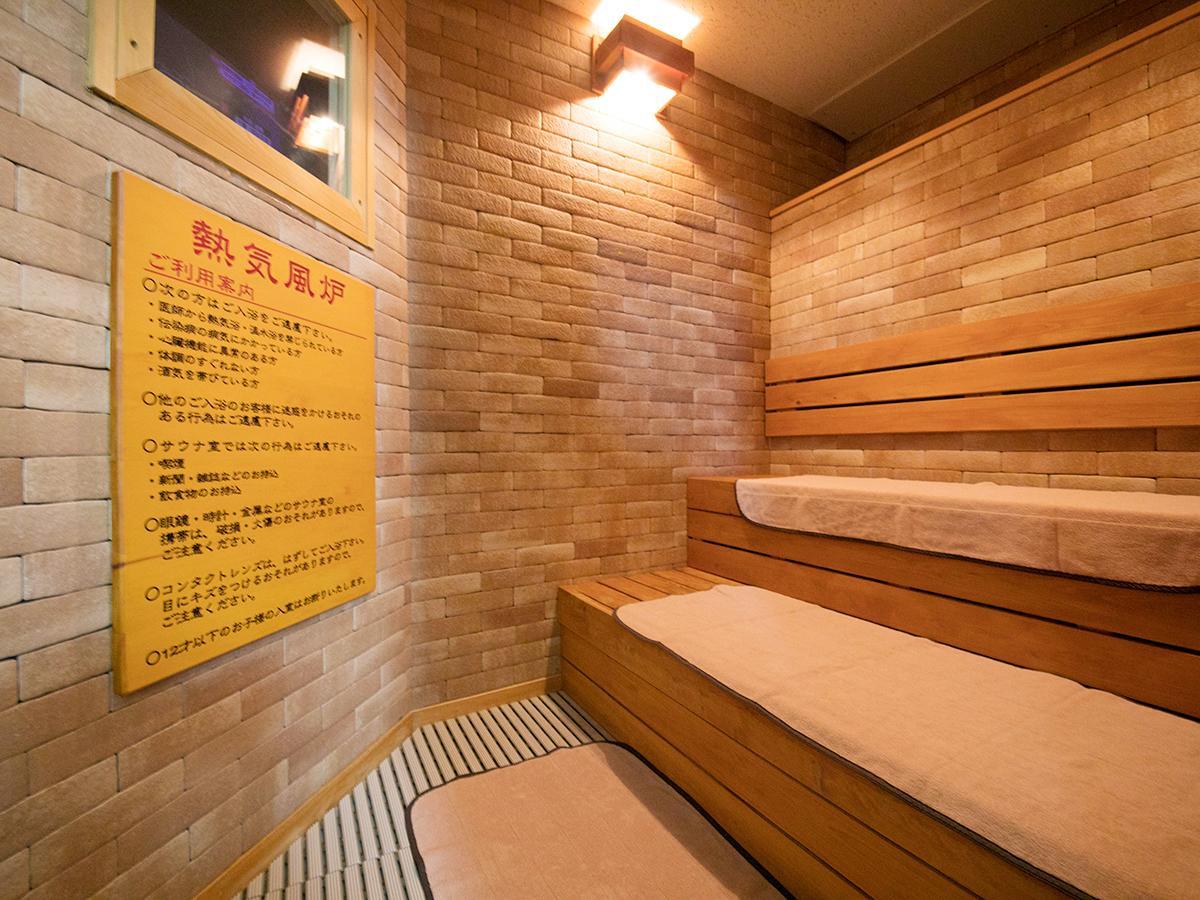 Hotel Furearu Izumi Ono (Fukui) Exterior photo